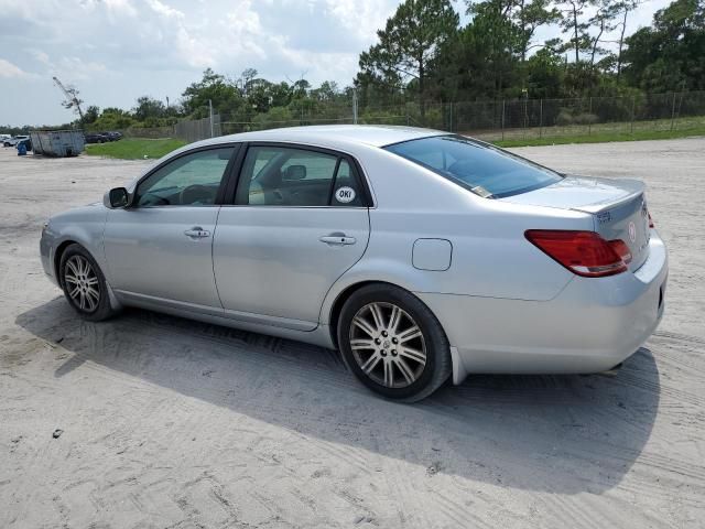 2007 Toyota Avalon XL