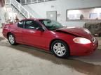 2007 Chevrolet Monte Carlo LT