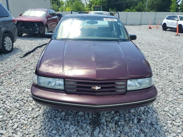 1994 Chevrolet Lumina