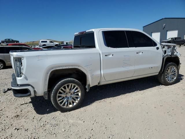 2019 GMC Sierra K1500 Denali