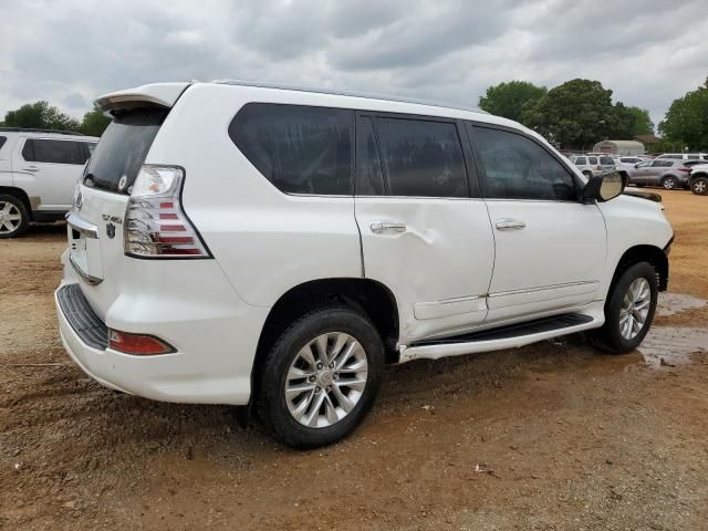 2014 Lexus GX 460