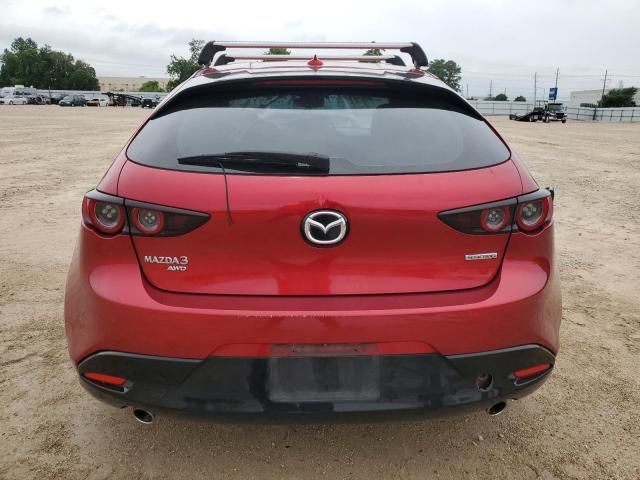 2019 Mazda 3 Preferred