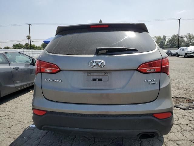 2013 Hyundai Santa FE Sport