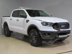 2020 Ford Ranger XL en venta en Los Angeles, CA