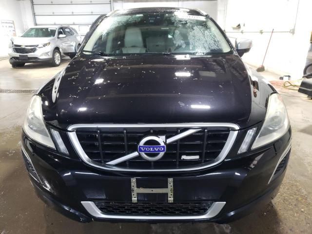 2012 Volvo XC60 T6