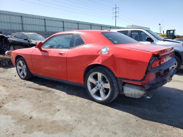 2009 Dodge Challenger R/T