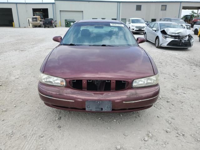 2000 Buick Century Limited