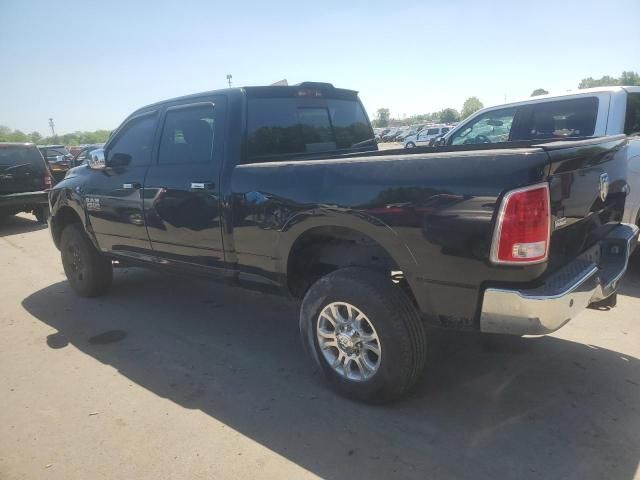 2014 Dodge 2500 Laramie