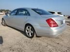 2010 Mercedes-Benz S 550 4matic