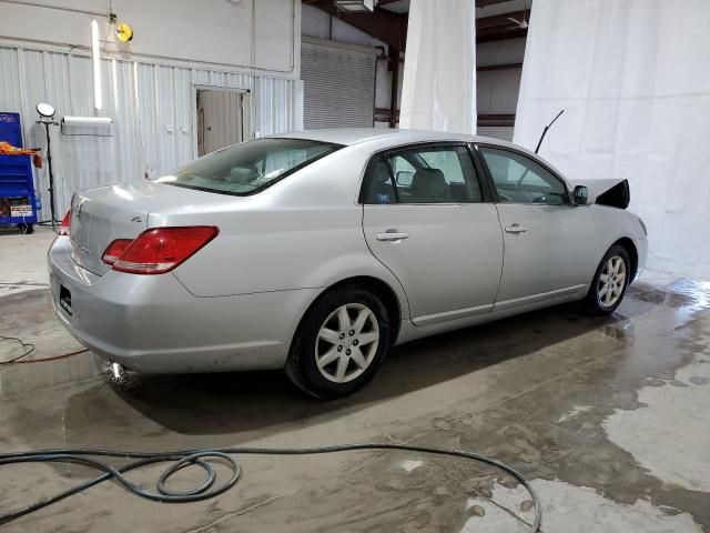 2006 Toyota Avalon XL