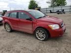 2011 Dodge Caliber Heat