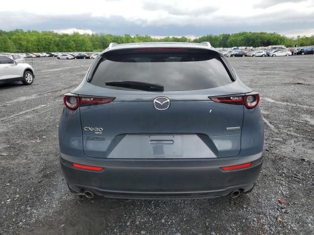 2023 Mazda CX-30 Preferred