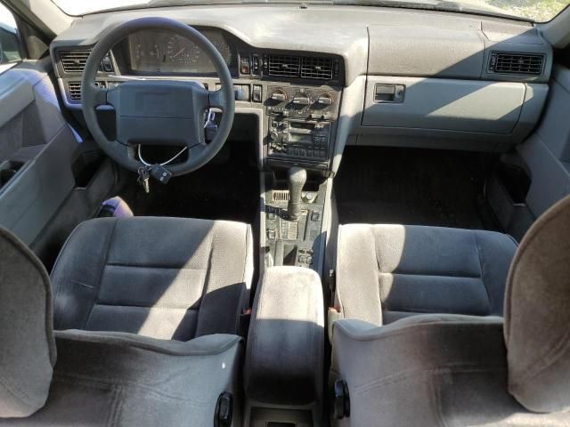 1996 Volvo 850 Base