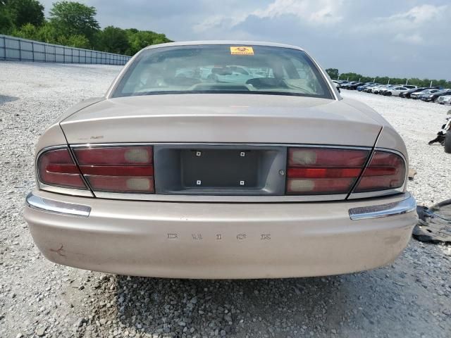 1999 Buick Park Avenue