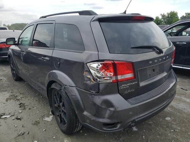 2014 Dodge Journey SXT