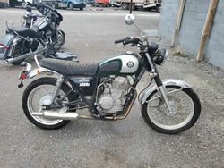 Salvage motorcycles for sale at Lebanon, TN auction: 2020 Genuine Scooter Co. Motorcycle
