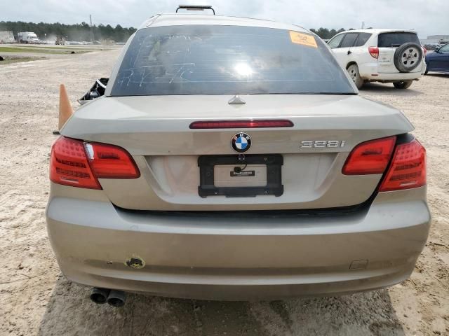 2011 BMW 328 I