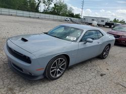 2022 Dodge Challenger R/T en venta en Bridgeton, MO