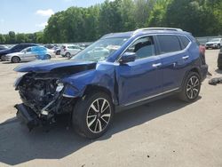 2020 Nissan Rogue S en venta en Glassboro, NJ