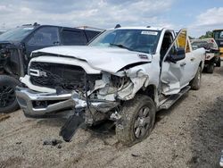 Salvage cars for sale at Columbus, OH auction: 2019 Dodge RAM 2500 Tradesman