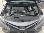 2023 Toyota Camry SE Night Shade