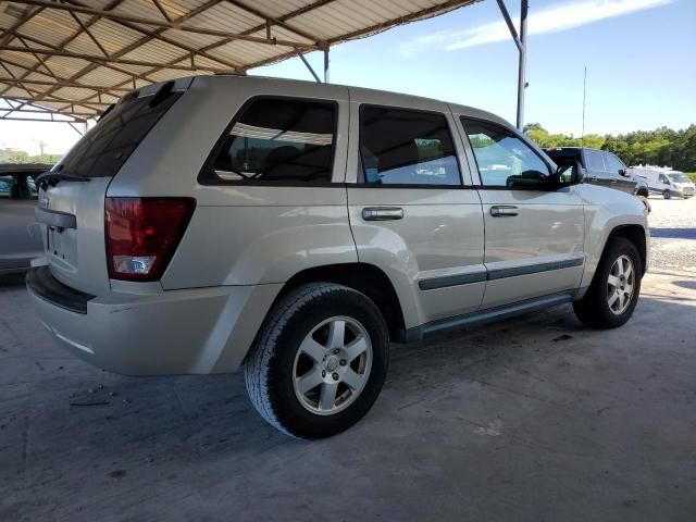 2008 Jeep Grand Cherokee Laredo