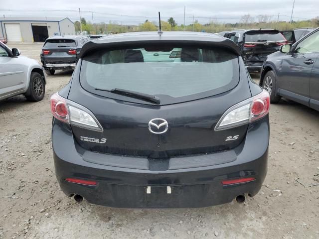 2010 Mazda 3 S