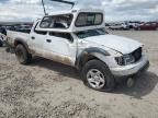 2003 Toyota Tacoma Double Cab