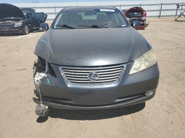 2009 Lexus ES 350