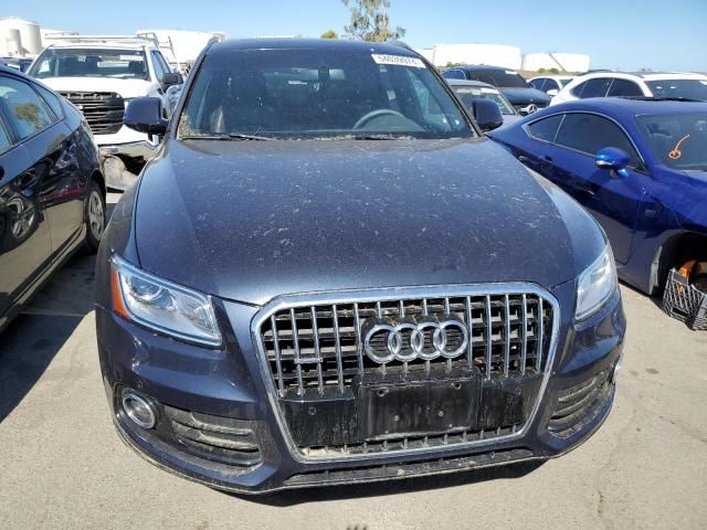 2017 Audi Q5 Premium