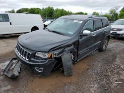 2015 Jeep Grand Cherokee Limited en venta en Chalfont, PA