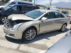 Cadillac XTS Vehiculos salvage en venta: 2013 Cadillac XTS Luxury Collection