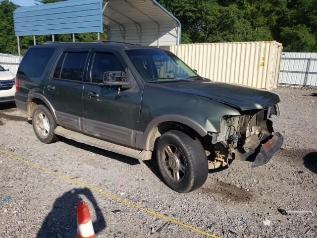 2003 Ford Expedition Eddie Bauer