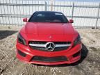 2014 Mercedes-Benz CLA 250 4matic