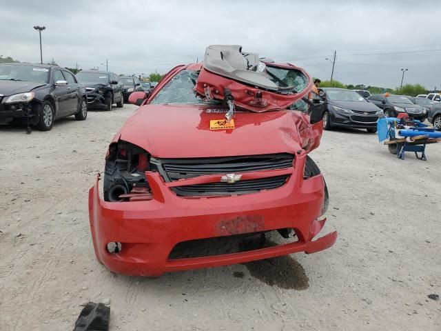 2008 Chevrolet Cobalt Sport