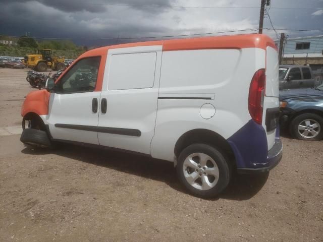 2015 Dodge RAM Promaster City SLT