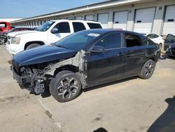 Carros reportados por vandalismo a la venta en subasta: 2019 KIA Forte FE