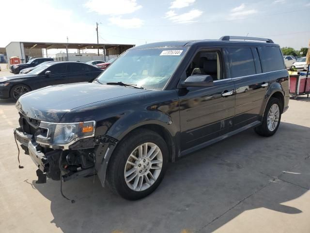 2016 Ford Flex SEL