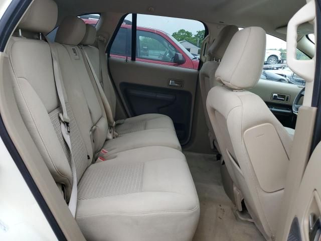 2007 Ford Edge SE