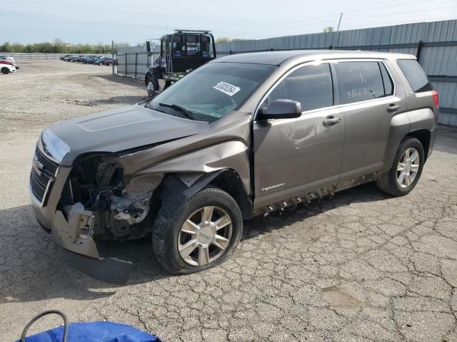 2012 GMC Terrain SLE