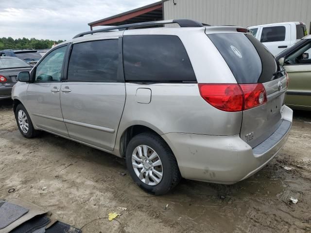 2006 Toyota Sienna CE