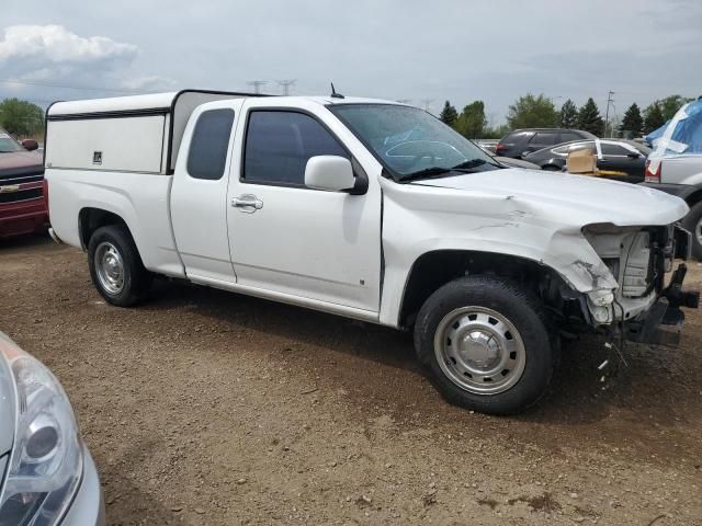 2009 Chevrolet Colorado