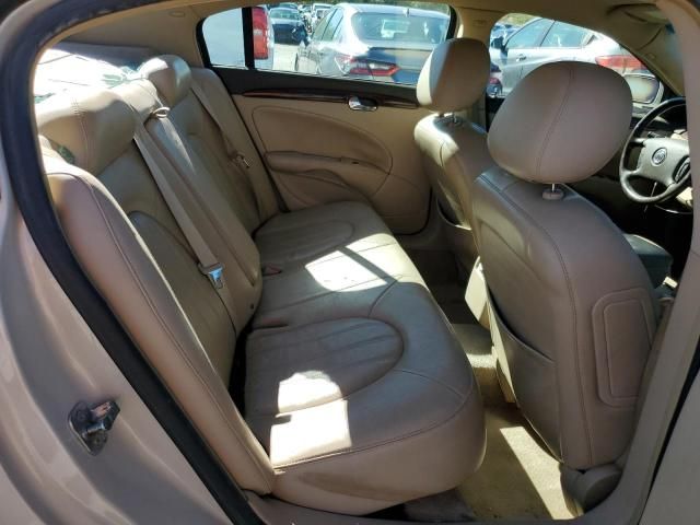 2011 Buick Lucerne CXL