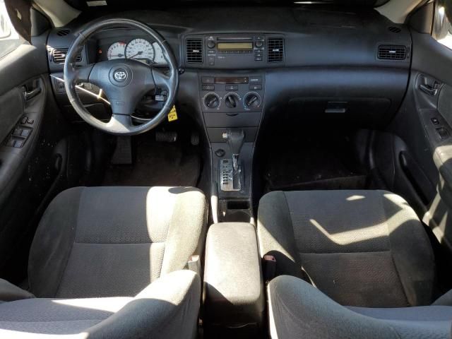 2003 Toyota Corolla CE