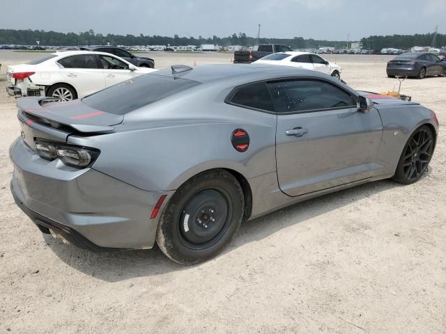 2022 Chevrolet Camaro LT1