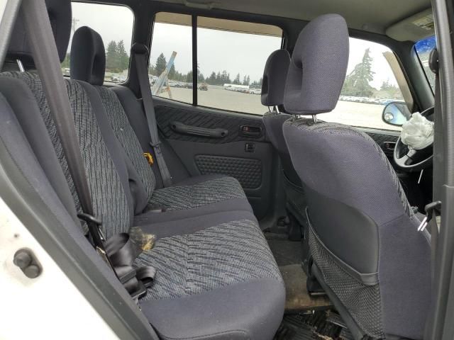 2000 Toyota Rav4