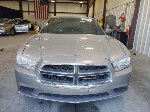 2013 Dodge Charger SE