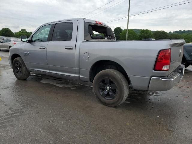 2021 Dodge RAM 1500 Classic SLT