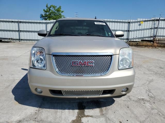 2008 GMC Yukon Denali