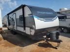 2022 Heartland Travel Trailer